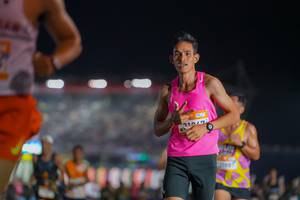 BIB: 2107
                            <button type="button" onclick="openModal(22862807)" class="btn btn-primary btn-sm float-right btn-popup" data-toggle="modal" data-target=".modal-high-quality">
                        <i class="fas fa-shopping-cart"></i> Add to Cart
                    </button>
                                            <button type="button" onclick="isThisMe(22862807, true)" class="btn btn-success btn-sm float-right btn-popup btn-isme hidden" data-toggle="tooltip" data-placement="bottom" title="นี่คือรูปของคุณใช่ไหม คลิกที่นี่เพื่อเอาเข้าอัลบั้ม">
                        <i class="fas fa-plus"></i> Add to album
                    </button>
                    <button type="button" onclick="isThisMe(22862807, false)" class="btn btn-warning btn-sm float-right btn-popup btn-isnotme hidden">
                        <i class="fas fa-ban"></i> Remove from album
                    </button>